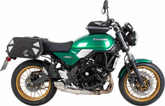 Hepco & Becker C-Bow sidecarrier black for Kawasaki Z 650 RS (2022-) | 6302549 00 01