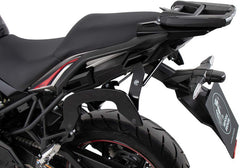 Hepco & Becker C-Bow sidecarrier for Kawasaki Versys 650 (2022-) | 6302550 00 01