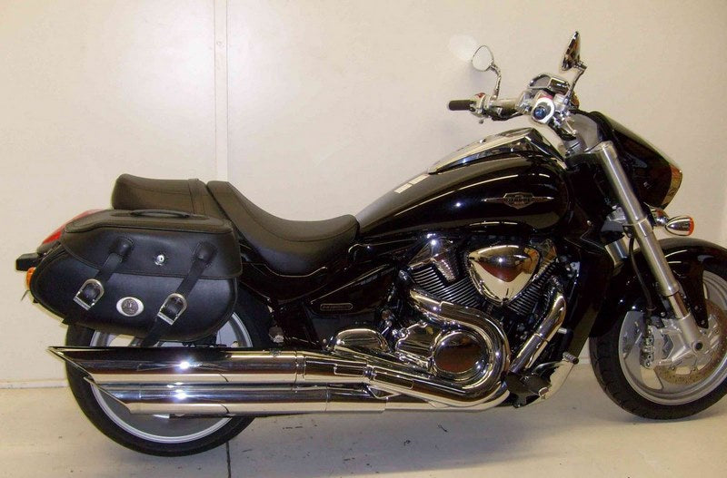 Hepco & Becker C-Bow sidecarrier for Suzuki M 1800 (VZ) R Intruder | 6303511 00 02