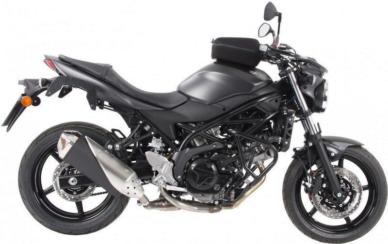 Hepco & Becker C-Bow sidecarrier for Suzuki SV 650 from 2016 | 6303532 00 01