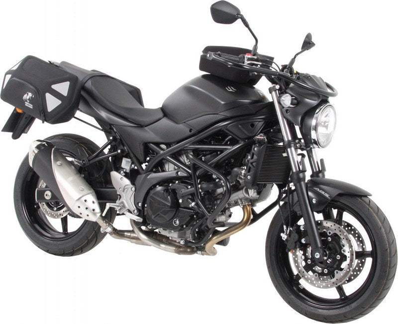 Hepco & Becker C-Bow sidecarrier for Suzuki SV 650 from 2016 | 6303532 00 01