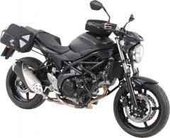Hepco & Becker C-Bow sidecarrier for Suzuki SV 650 from 2016 | 6303532 00 01