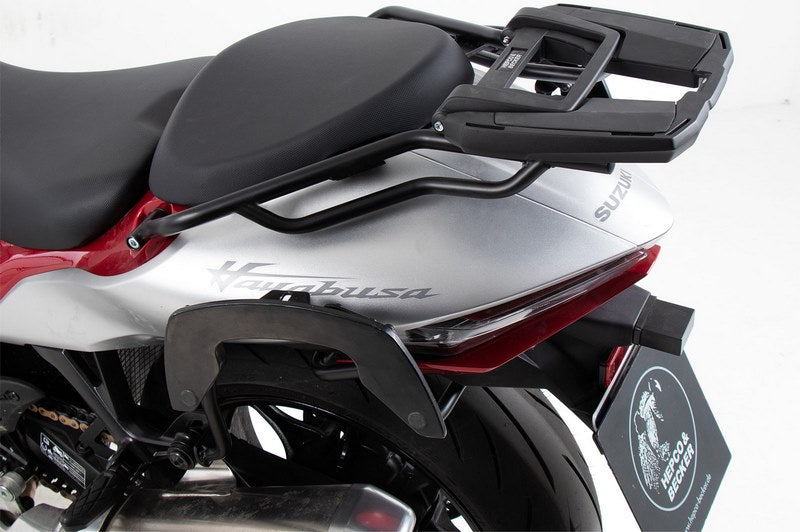Hepco & Becker C-Bow sidecarrier for Suzuki Suzuki GSX 1300 R Hayabusa (2021-) | 6303545 00 01