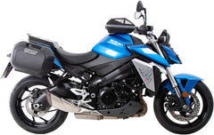 Hepco & Becker C-Bow sidecarrier for Suzuki GSX-S 1000 (2021-)/GSX-S 950 (2021-) | 6303546 00 01
