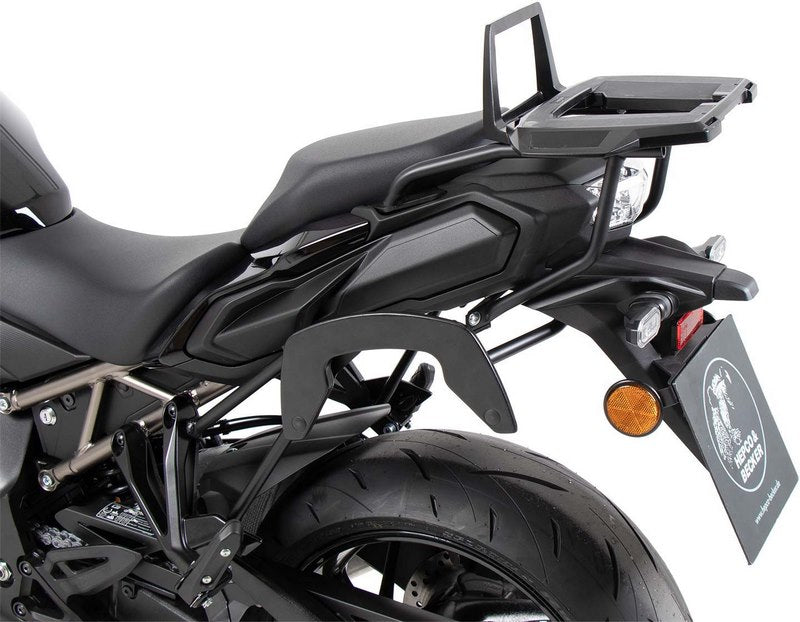 Hepco & Becker C-Bow sidecarrier for Suzuki GSX-S 1000 GT / Travel Edition (2022-) | 6303547 00 01
