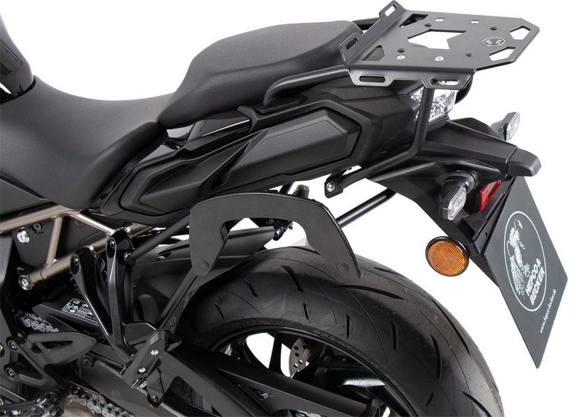 Hepco & Becker C-Bow sidecarrier for Suzuki GSX-S 1000 GT / Travel Edition (2022-) | 6303547 00 01