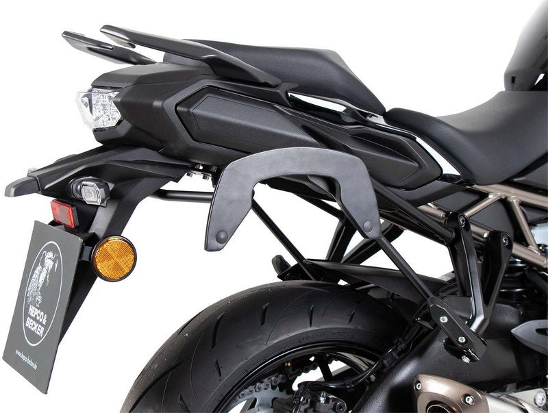 Hepco & Becker C-Bow sidecarrier for Suzuki GSX-S 1000 GT / Travel Edition (2022-) | 6303547 00 01