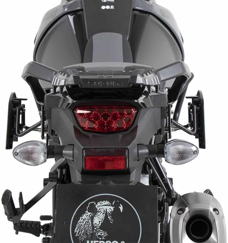Hepco & Becker C-Bow Side Carrier For Suzuki V- Strom 1050 (2023-) | 6303550 00 01