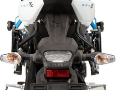 Hepco & Becker C-Bow Side Carrier Black For Suzuki GSX-8S (2023-) | 6303551 00 01