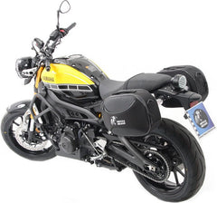 Hepco & Becker C-Bow sidecarrier for Yamaha XSR 900 from 2016 | 6304551 00 01