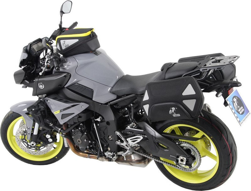 Hepco & Becker C-Bow sidecarrierfor Yamaha MT-10 from 2016 | 6304553 00 05