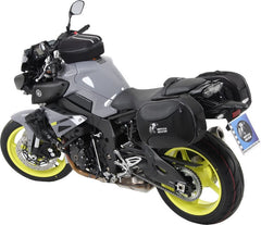 Hepco & Becker C-Bow sidecarrierfor Yamaha MT-10 from 2016 | 6304553 00 05