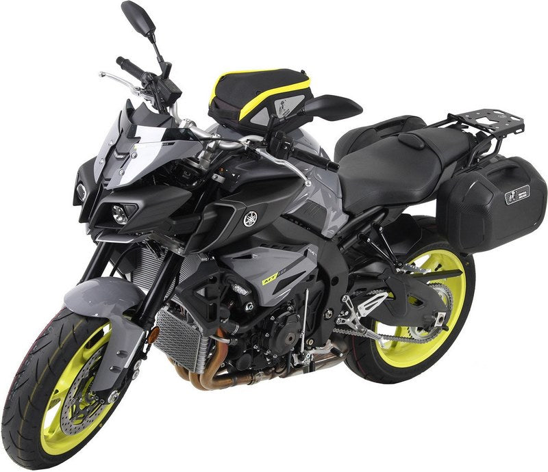 Hepco & Becker C-Bow sidecarrierfor Yamaha MT-10 from 2016 | 6304553 00 05