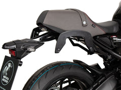 Hepco & Becker C-Bow Side Carrier Black For Yamaha XSR 900 (2022-) | 6304562 00 01