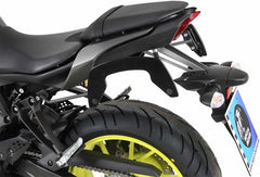 Hepco & Becker C-Bow sidecarrier for Yamaha MT-07 (2021-) | 6304571 00 05