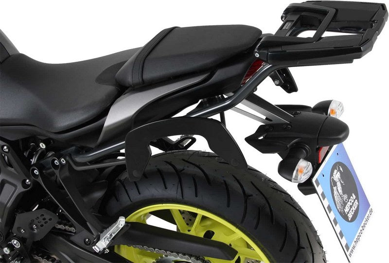 Hepco & Becker C-Bow sidecarrier for Yamaha MT-07 (2021-) | 6304571 00 05