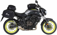 Hepco & Becker C-Bow sidecarrier for Yamaha MT-07 (2021-) | 6304571 00 05