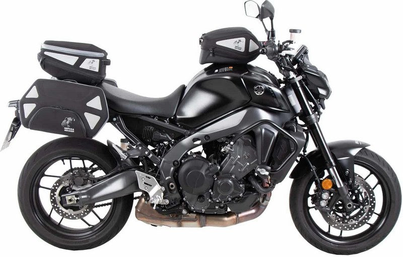 Hepco & Becker C-Bow sidecarrier for Yamaha MT-09 (2021-) | 6304573 00 01