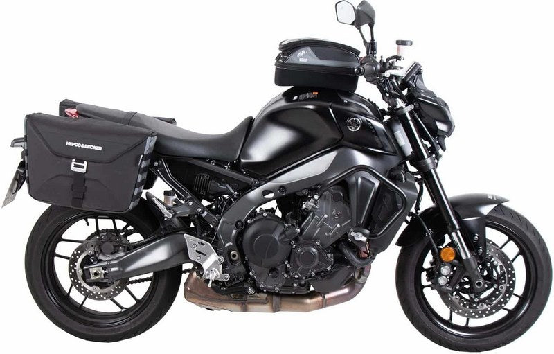 Hepco & Becker C-Bow sidecarrier for Yamaha MT-09 (2021-) | 6304573 00 01