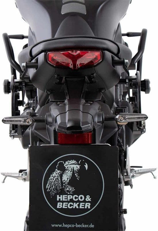 Hepco & Becker C-Bow sidecarrier for Yamaha MT-09 (2021-) | 6304573 00 01
