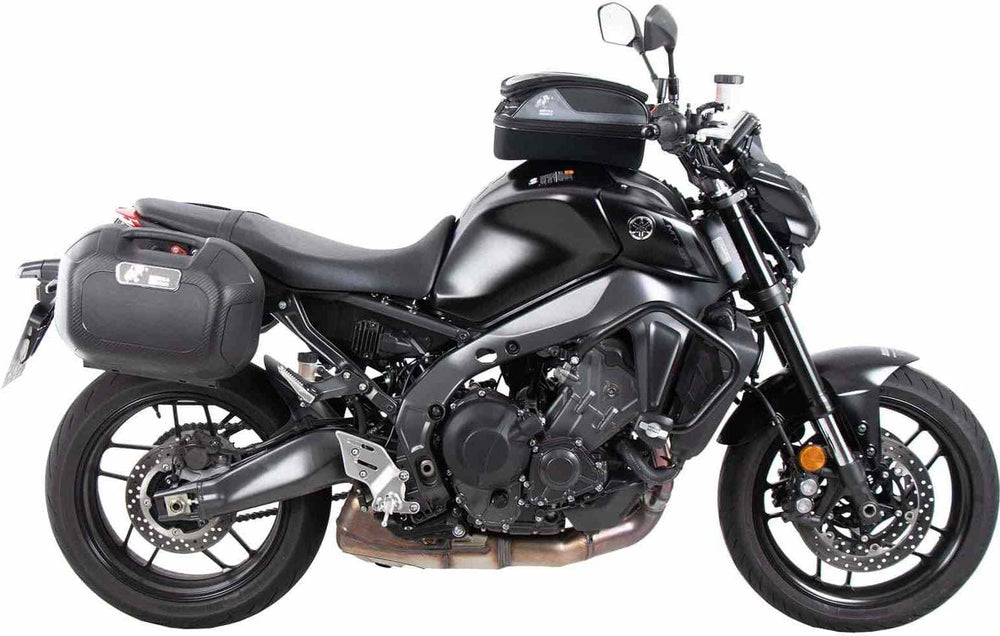 Hepco & Becker C-Bow sidecarrier for Yamaha MT-09 (2021-) | 6304573 00 01