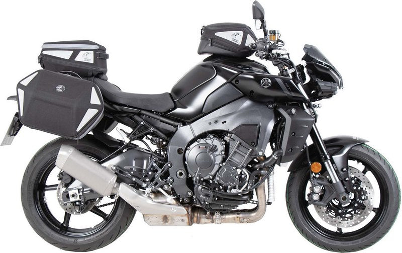 Hepco & Becker C-Bow sidecarrier for Yamaha MT-10 (2022-) | 6304577 00 05