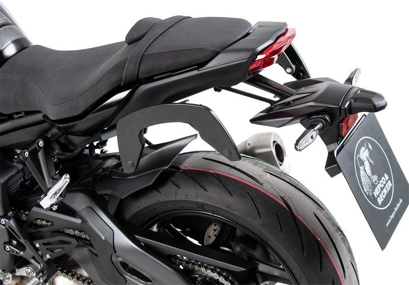 Hepco & Becker C-Bow sidecarrier for Yamaha MT-10 (2022-) | 6304577 00 05