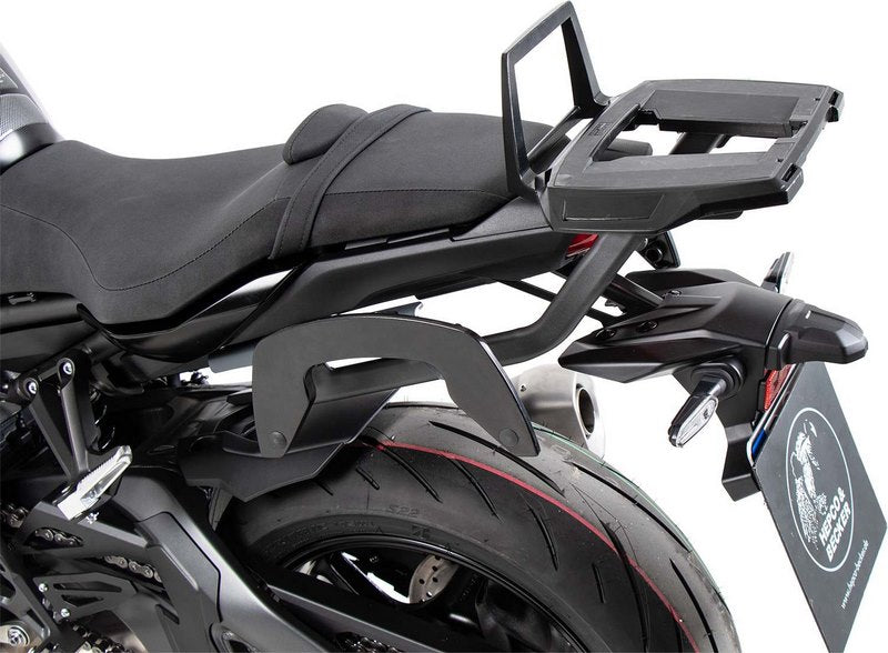 Hepco & Becker C-Bow sidecarrier for Yamaha MT-10 (2022-) | 6304577 00 05