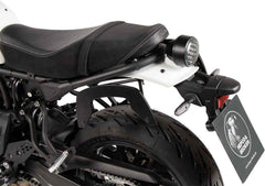 Hepco & Becker C-Bow Sidecarrier black for Yamaha XSR 700 / XTribute (2022-) | 6304578 00 01