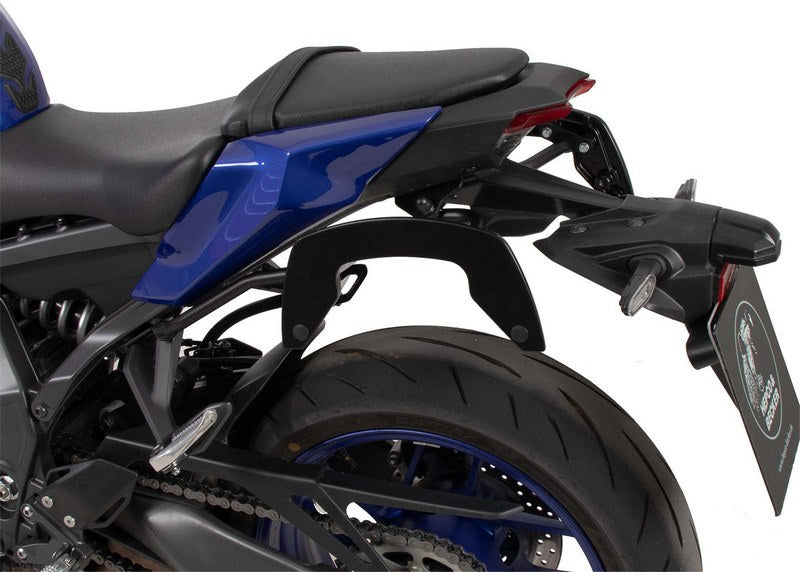 Hepco & Becker C-Bow Side Carrier For Yamaha MT-09 / Y-AMT / SP (2024-) | 6304580 00 01