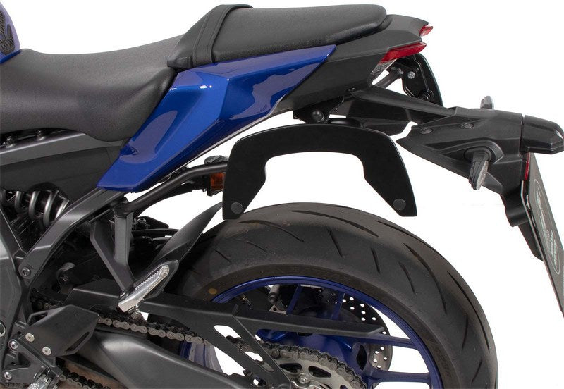 Hepco & Becker C-Bow Side Carrier For Yamaha MT-09 / Y-AMT / SP (2024-) | 6304580 00 01