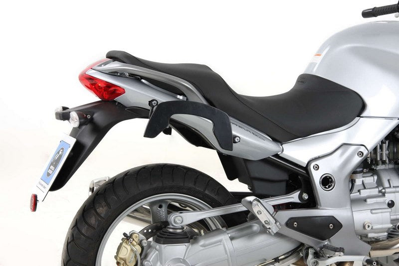 Hepco & Becker C-Bow sidecarrier for Moto Guzzi Breva V 850 / 1100 / 1200 / Norge 1200 | 630535 00 01