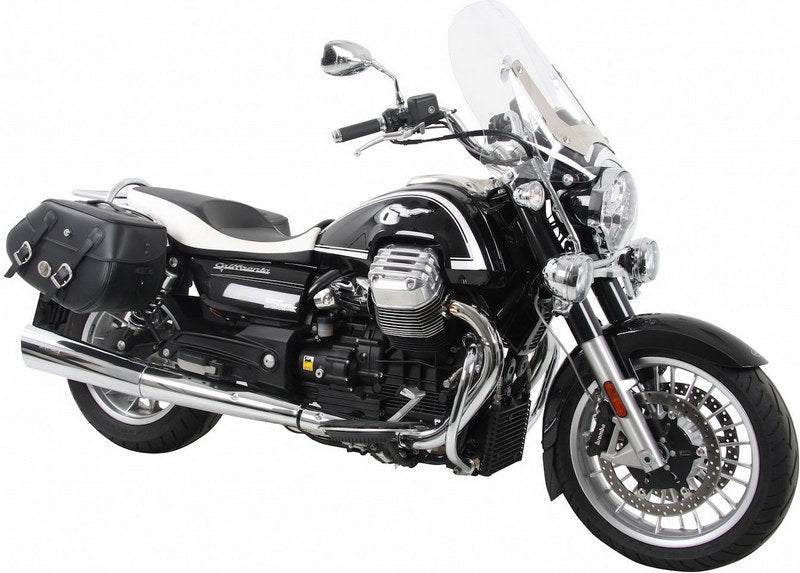 Hepco & Becker C-Bow sidecarrier for Moto Guzzi California 1400 Custom/Touring | 630544 00 02