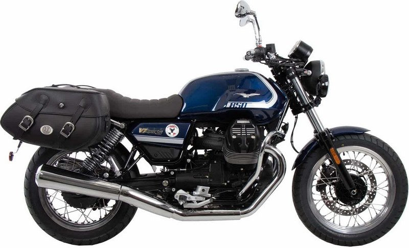 Hepco & Becker C-Bow sidecarrier for Moto Guzzi V7 Stone / Special (850 ccm) (2021-) | 630556 00 01