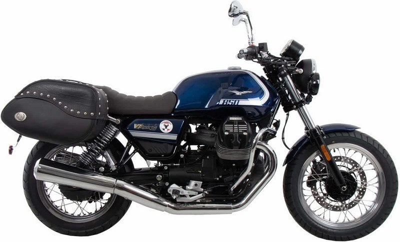 Hepco & Becker C-Bow sidecarrier for Moto Guzzi V7 Stone / Special (850 ccm) (2021-) | 630556 00 01