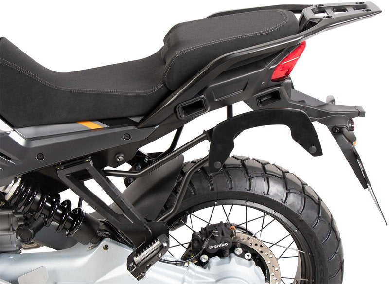 Hepco & Becker C-Bow Side Carrier For Moto Guzzi Stelvio (2024-) | 630560 00 01