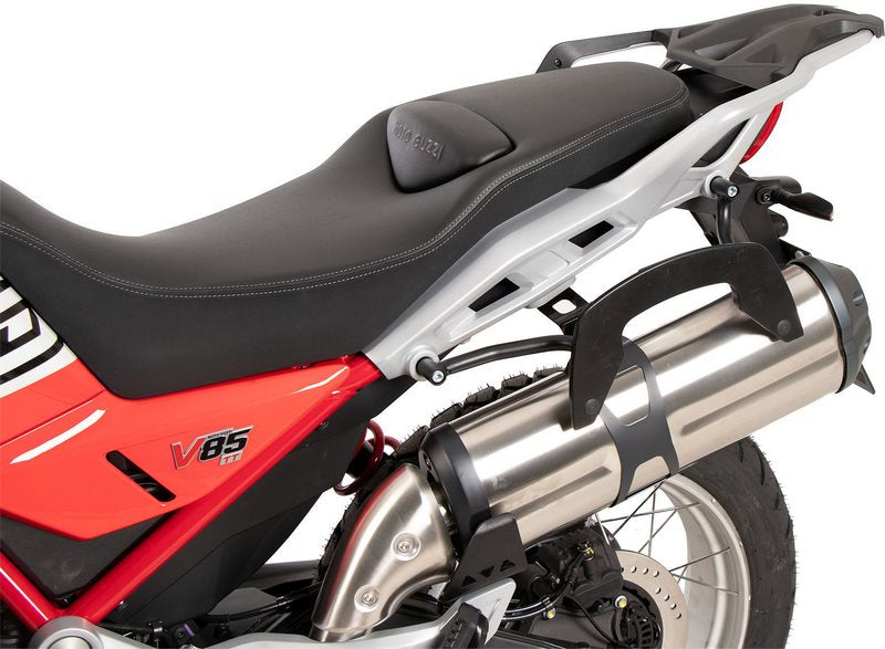 Hepco & Becker C-Bow Side Carrier For Moto Guzzi V 85 TT / Strada / Travel (2024-) | 630561 00 01