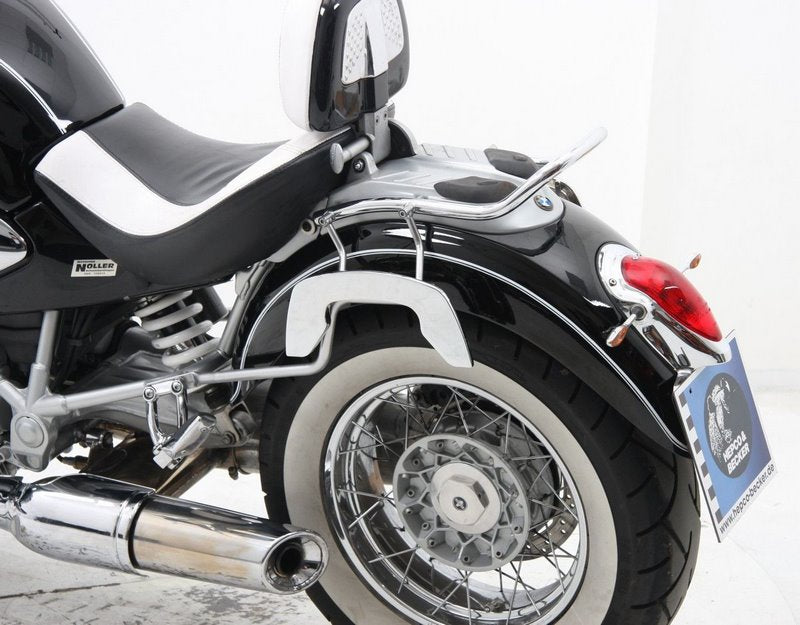 Hepco & Becker C-Bow sidecarrier for BMW R 850 / 1200 C | 630624 00 02