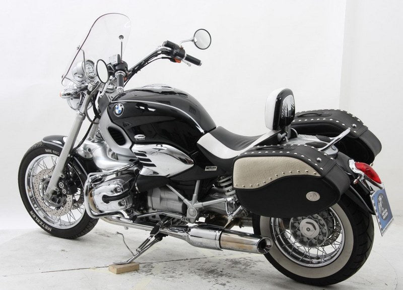 Hepco & Becker C-Bow sidecarrier for BMW R 850 / 1200 C | 630624 00 02
