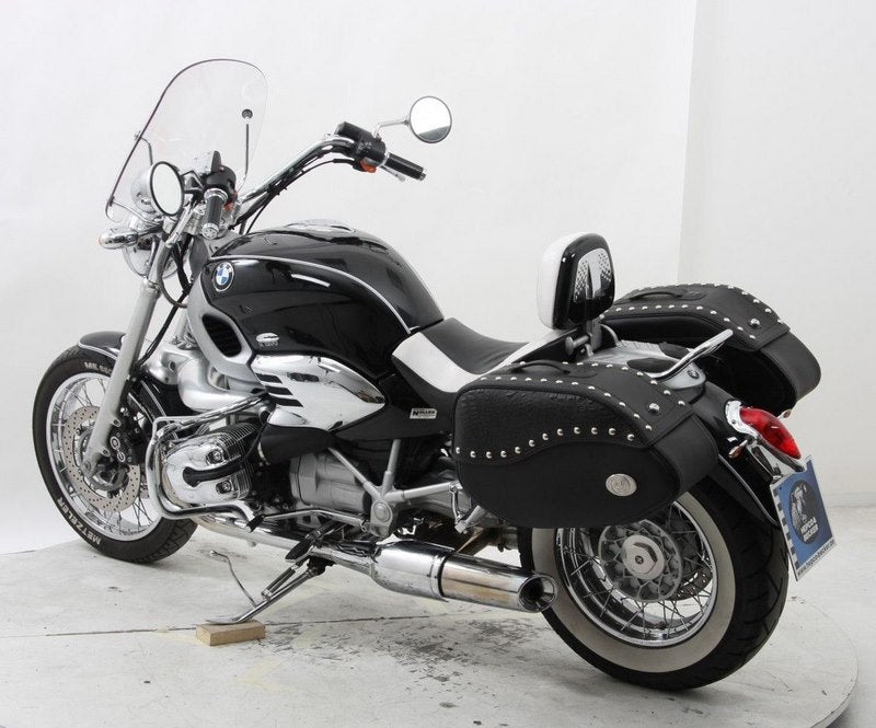 Hepco & Becker C-Bow sidecarrier for BMW R 850 / 1200 C | 630624 00 02