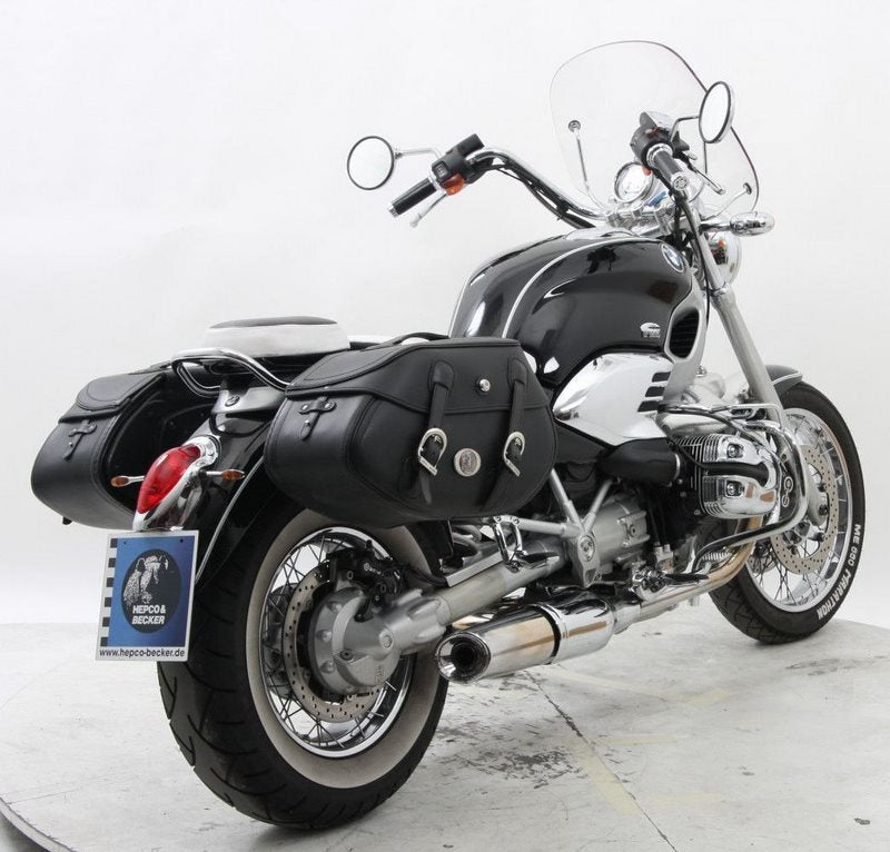 Hepco & Becker C-Bow sidecarrier for BMW R 850 / 1200 C | 630624 00 02