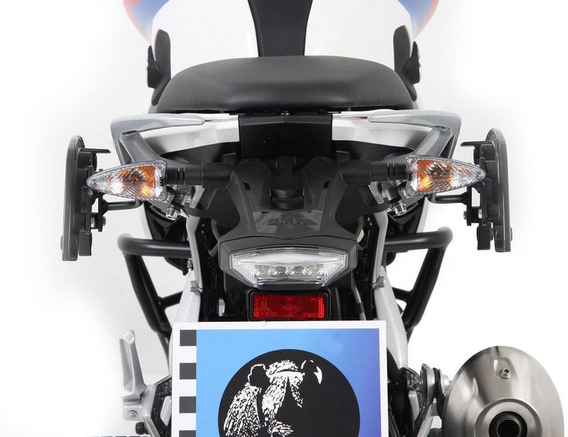Hepco & Becker C-Bow sidecarrier for BMW G 310 R from 2016 | 6306501 00 01