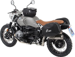 Hepco & Becker C-Bow sidecarrier for BMW R nineT Scrambler from 2016 | 6306502 00 01