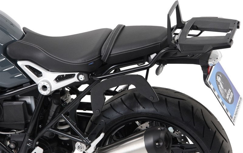 Hepco & Becker C-Bow sidecarrier for BMW R nineT Pure from 2017 | 6306504 00 01