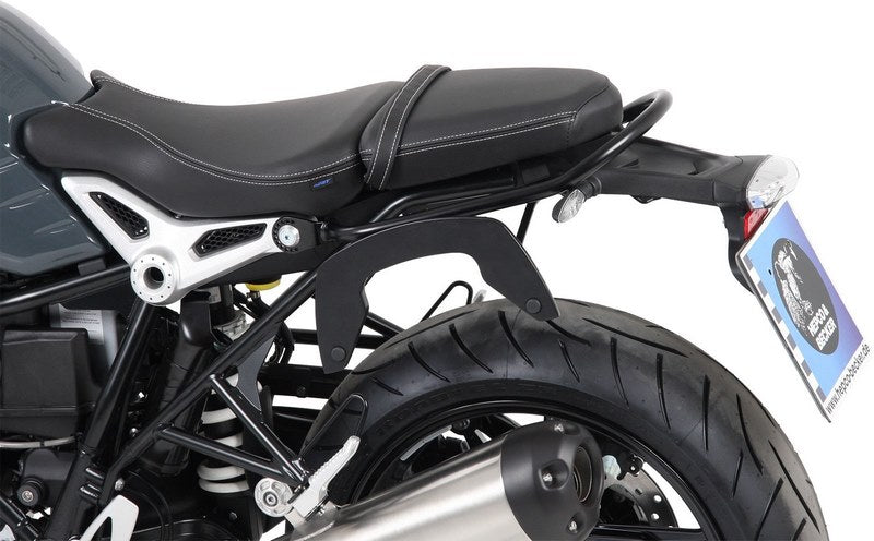 Hepco & Becker C-Bow sidecarrier for BMW R nineT Pure from 2017 | 6306504 00 01