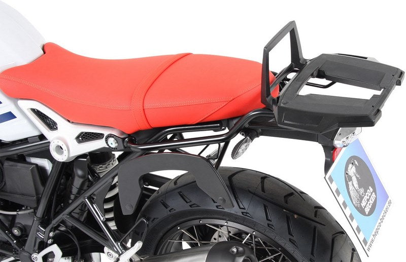 Hepco & Becker C-Bow sidecarrier for BMW R nineT Urban G/S from 2017 | 6306506 00 01