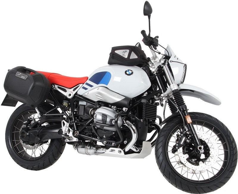 Hepco & Becker C-Bow sidecarrier for BMW R nineT Urban G/S from 2017 | 6306506 00 01