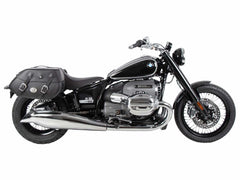 Hepco & Becker C-Bow Sidecarrier For BMW R 18 (2020-) | 6306527-00-01