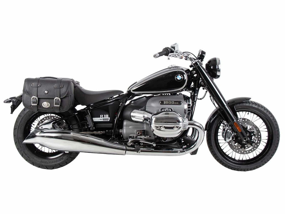 Hepco & Becker C-Bow Sidecarrier For BMW R 18 (2020-) | 6306527-00-01