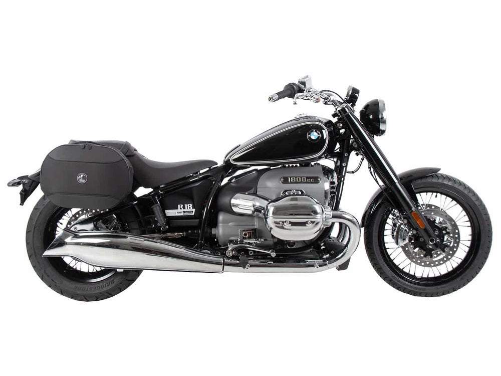 Hepco & Becker C-Bow Sidecarrier For BMW R 18 (2020-) | 6306527-00-01